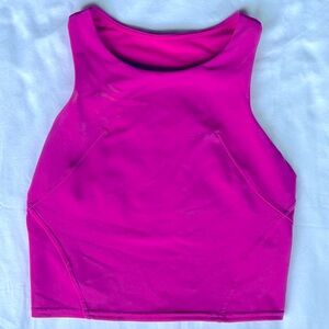 Lulu Lemon Align High Neck Tank